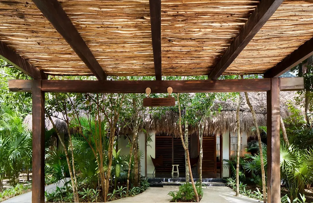 Aluna Resort Tulum-1